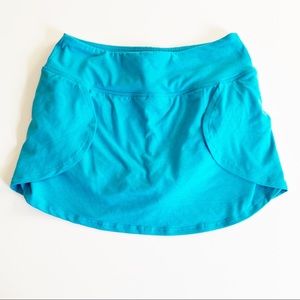 🎾 Balance Collection Tennis Skirt